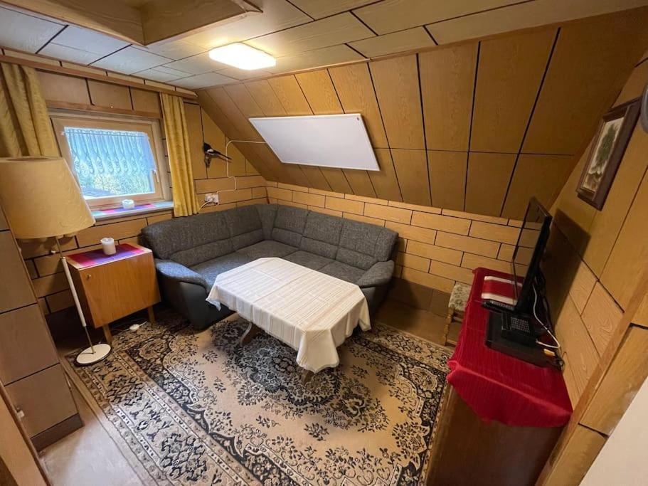 Ferienwohnung Katharina In Stolberg Stolberg i. Harz Extérieur photo